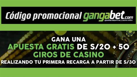 codigo promocional gangabet - APOSTAS ESPORTIVAS 